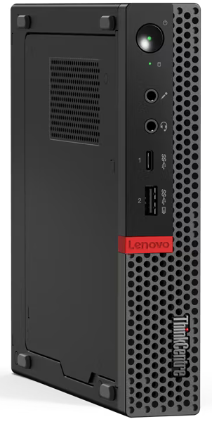 Настольный компьютер Lenovo ThinkSmart M920q (10T10009RU) F468813 - фото 87496
