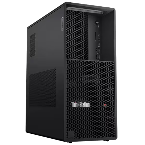 Настольный компьютер Lenovo ThinkStation P3 Tower (30GUA2RXCH) F717146 - фото 87507