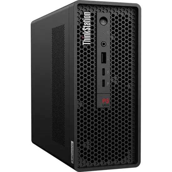 Настольный компьютер Lenovo ThinkStation P3 Ultra SFF (30HBS64000-Win11P) F715215 - фото 87526