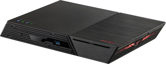 Сетевое хранилище (NAS) ASUSTOR FS6712X F654789 - фото 87860