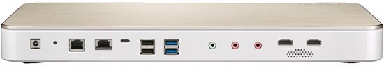 Сетевое хранилище (NAS) QNAP HS-453DX-8G F351193 - фото 87871