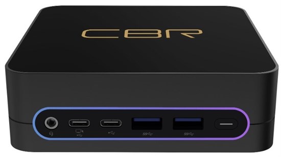 Неттоп CBR MiniPC-DT001 F711515 - фото 87992