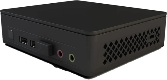 Платформа Intel NUC 11 Essential Kit (NUC11ATKC20000) F707559 - фото 88026
