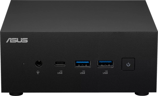 Неттоп ASUS ExpertCenter PN65 (90MS02T1-M001N0) F720798 - фото 88128