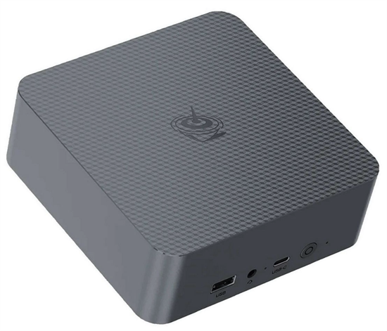 Неттоп Beelink EQR6 F714913 - фото 88137