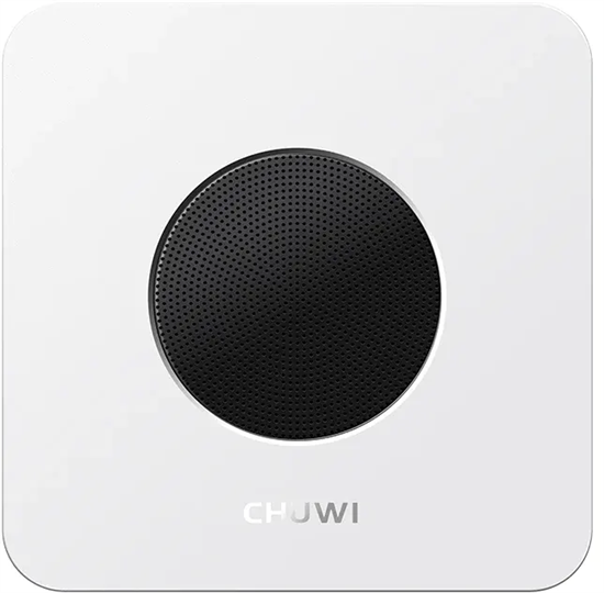 Неттоп Chuwi LarkBox X (CWI556H) F44175 - фото 88186