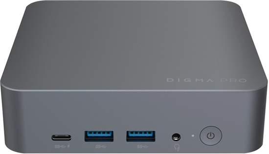 Неттоп Digma Pro Minimax X1 (DPP5-8DXW02) F702462 - фото 88205