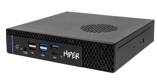 Неттоп HIPER Factum FT20 (FT20-i3141R8N2R6BWP) F464950 - фото 88212