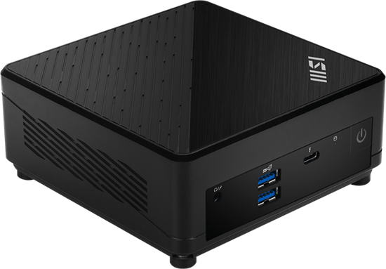 Неттоп MSI Cubi 5 12M-012X F659483 - фото 88238