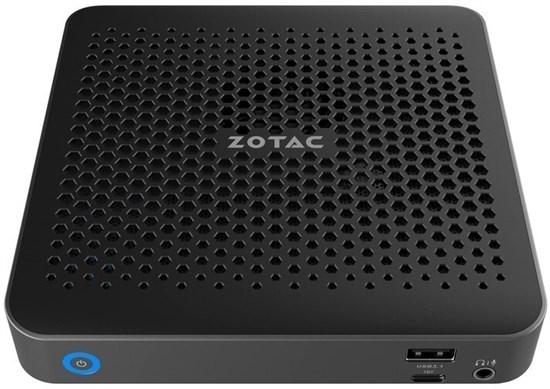 Платформа Zotac ZBOX edge MI646 F427729 - фото 88310