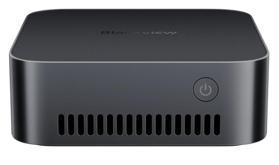Неттоп Blackview MP80 (MP80/N5095/16+1TB) F699524 - фото 88339