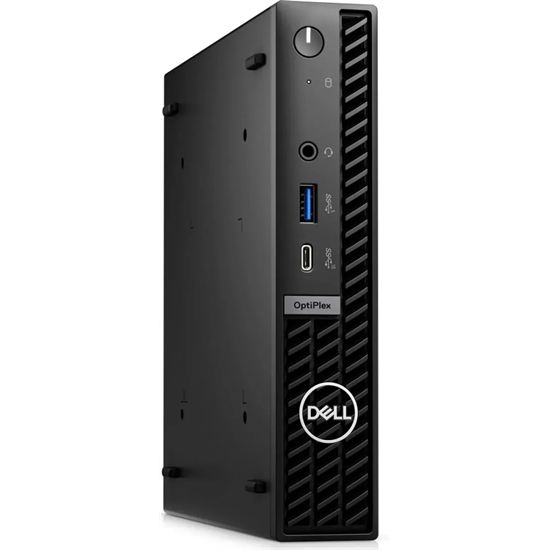 Неттоп Dell Optiplex 7020 Micro (7020-3851) F718423 - фото 88371