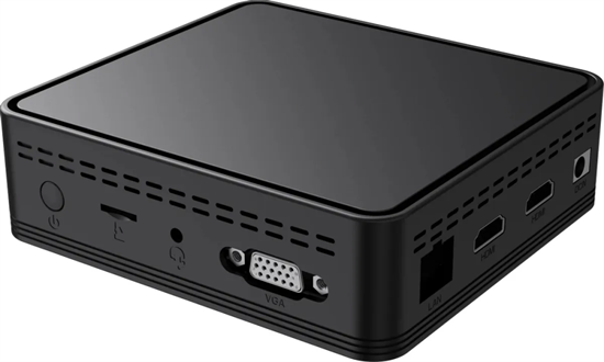 Неттоп Digma Mini Office (DPCN-4BXW01) F660517 - фото 88399