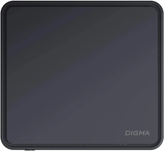 Неттоп Digma Mini Office P (DPN5-4BXW01) F660715 - фото 88405