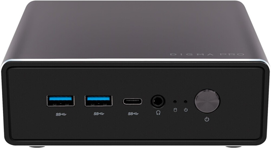 Неттоп Digma Pro Minimax U1 (DPP5-ADXW03) F666154 - фото 88418
