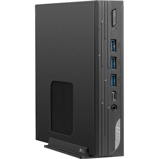 Неттоп MSI Pro DP10 (12M-256RU) F716669 - фото 88520