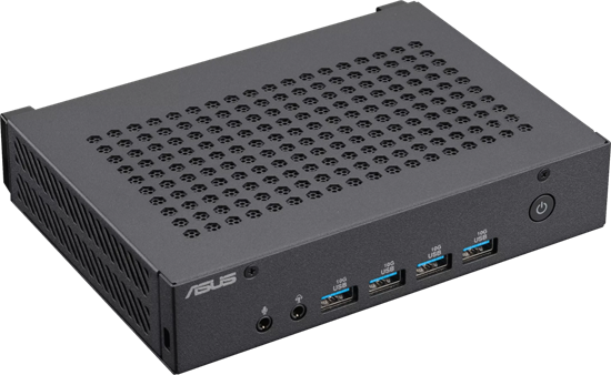 Платформа ASUS ExpertCenter PN43 (90MR0172-M000D0) F720793 - фото 88592