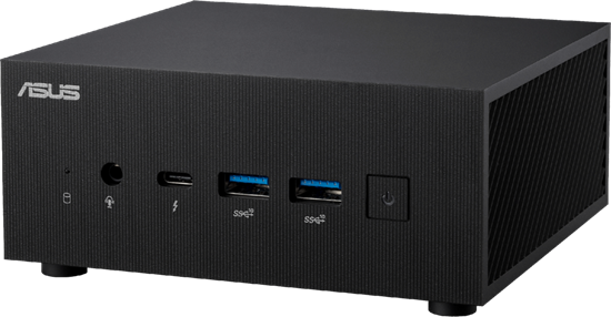 Платформа ASUS ExpertCenter PN53 (90MR00S2-M00350) F707173 - фото 88598