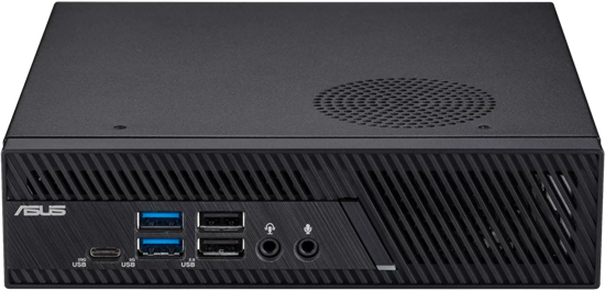 Платформа ASUS MiniPC PB63 (90MR0121-M001L0) F681224 - фото 88605