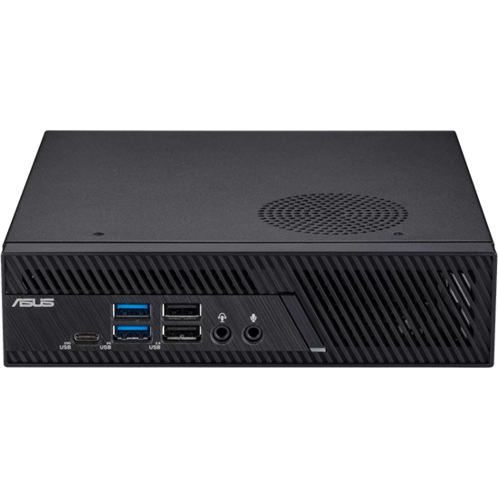 Платформа ASUS MiniPC PB63 (90MR0122-M00250) F714201 - фото 88617