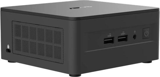 Платформа ASUS NUC 12 Pro Kit (RNUC12WSHV50001) F719879 - фото 88634