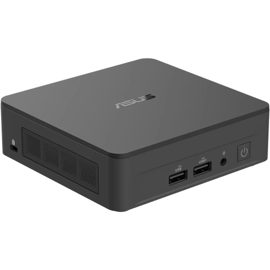 Платформа ASUS NUC 12 Pro Slim Kit (RNUC12WSKI30001) F673908 - фото 88647