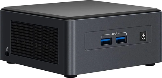 Платформа Intel BNUC11TNHI30000 NUC kit F424240 - фото 88704