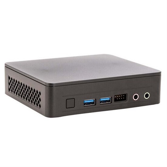 Платформа Intel NUC 11 Essential Kit (NUC11ATKPE0001) F714354 - фото 88714
