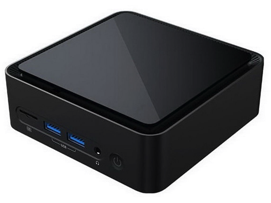 Платформа Prittec F8 i3-1220P F715260 - фото 88777