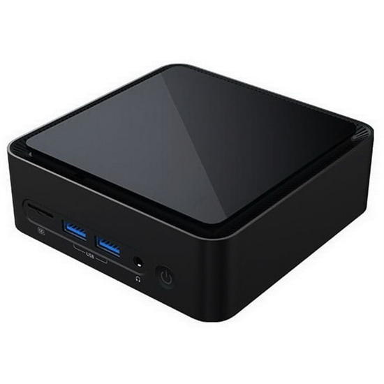 Платформа Prittec F8 i5-12450H F715261 - фото 88781