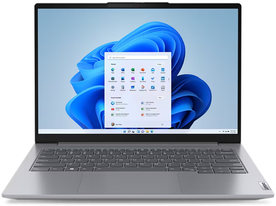 Ноутбук Lenovo ThinkBook 14 G6 (21KG00EDCD-Win11P) F685732 - фото 88853