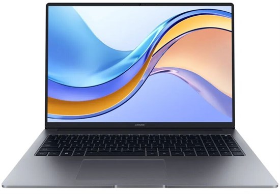 Ноутбук Honor MagicBook X16 BRN-F56 (5301AHGW) F662360 - фото 88919