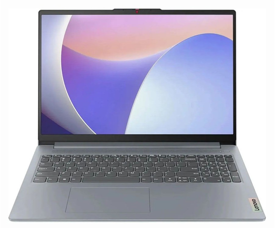 Ноутбук Lenovo IdeaPad Slim 3 16IAH8 (83ES002WRK) F691693 - фото 88980