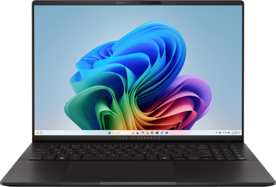 Ноутбук ASUS M5606WA Vivobook S 16 OLED (MX047) F713372 - фото 89044