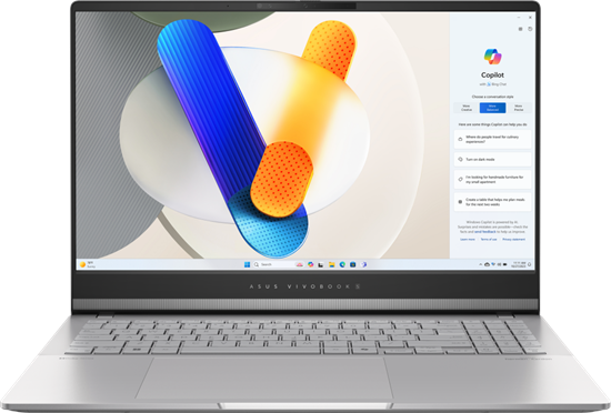 Ноутбук ASUS M5506NA Vivobook S 15 (MA013) F708428 - фото 89144