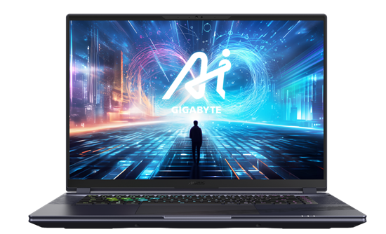 Ноутбук Gigabyte Aorus 16X 9KG (2024) (9KG-43KZC54SD) F704188 - фото 89184