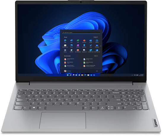 Ноутбук Lenovo V15 G4 (83CR000VIN) F678609 - фото 89259