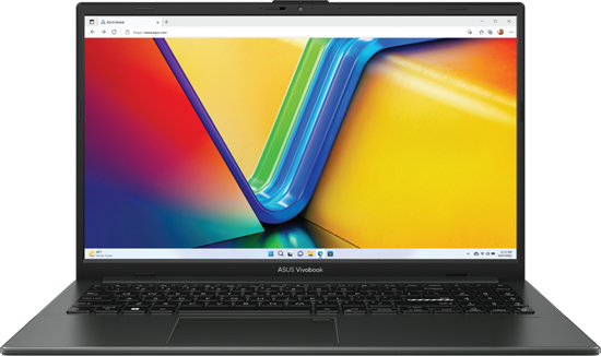 Ноутбук ASUS E1504GA Vivobook Go 15 (BQ561) F679193 - фото 89325