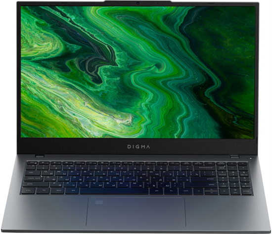 Ноутбук Digma Pro Fortis M 15 (DN15R5-ADXW07) F705387 - фото 89419