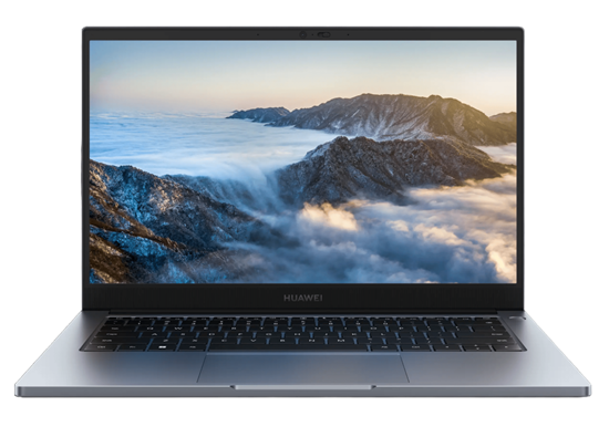 Ноутбук Huawei MateBook B3-440 YTFZ-X (53013VRA) F668415 - фото 89500