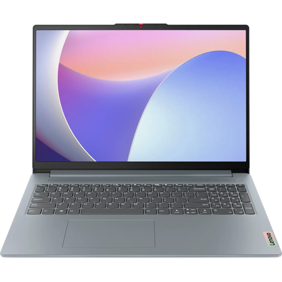 Ноутбук Lenovo IdeaPad Slim 3 15IRH8 (83EM00DBPS) F717938 - фото 89529