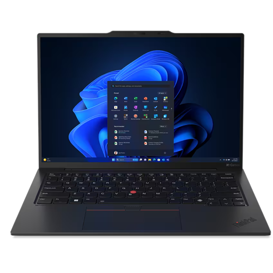 Ноутбук Lenovo ThinkPad X1 Carbon Gen 12 (21KDS8KV00-NoOS) F711174 - фото 89640