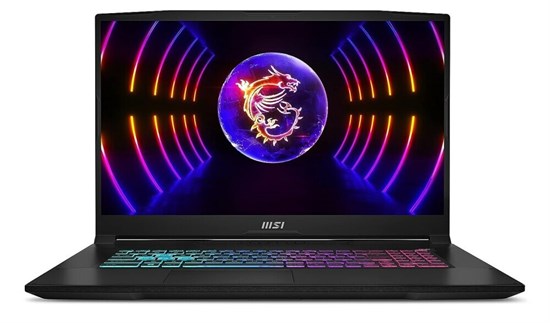 Ноутбук MSI Katana 17 B13UCX-1428XRU F695613 - фото 89666