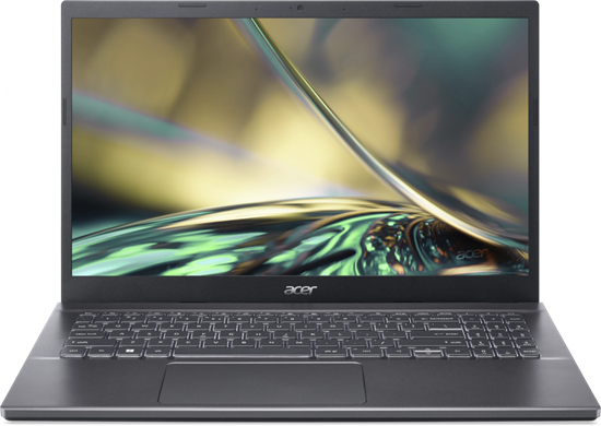 Ноутбук Acer Aspire A515-57-52ZZ F80512 - фото 89704