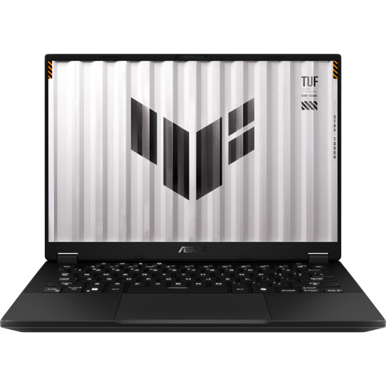 Ноутбук ASUS FA401UU TUF Gaming A14 (2024) (RG052) F710325 - фото 89812