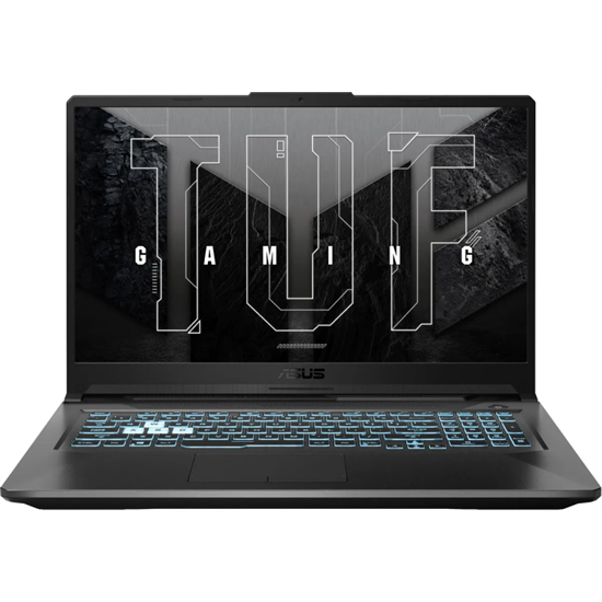 Ноутбук ASUS FA706NFR TUF Gaming A17 (2023) (HX007) F716717 - фото 89822