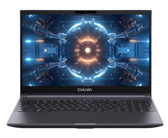 Ноутбук Chuwi GTBook 15 (CWI624-521E5E1PDM35) F726676 - фото 89880