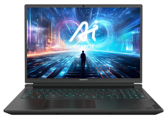 Ноутбук Gigabyte G6X 9MG (2024) (9MG-42KZ853SD) F703596 - фото 89886