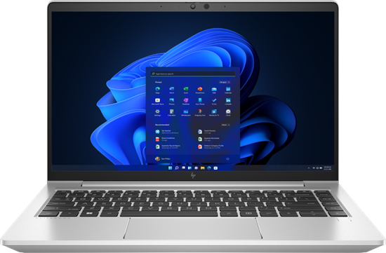 Ноутбук HP EliteBook 640 G9 (9B995EA) F669854 - фото 89924