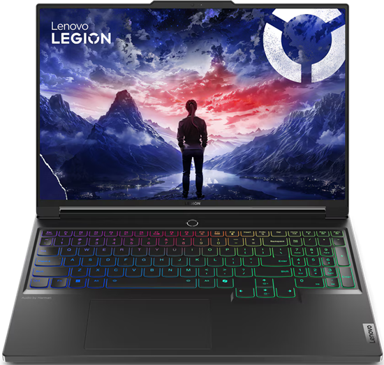 Ноутбук Lenovo Legion 7 16IRX9 (83FD0046RK) F690878 - фото 89987